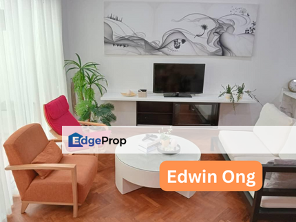 Nice Fully Furnished and Renovated Unit at Tanjung Tokong for Rent, Penang, Tanjung Tokong