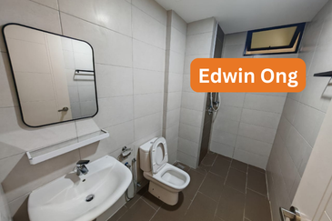 Nice Fully Furnished and Renovated Unit at Most Residence for Sale