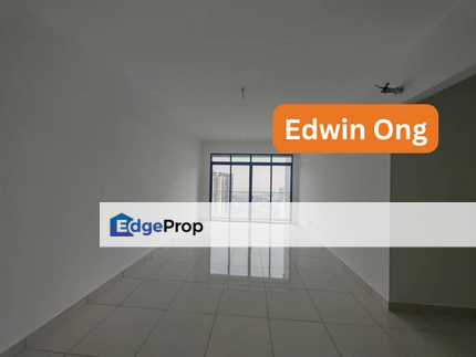 Charming Fully Furnished and Upgraded Unit at Mont Residence Available, Penang, Tanjung Tokong