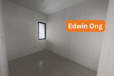 Mont Residence @ Tanjung Tokong