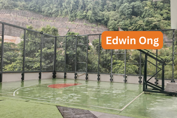 Mont Residence @ Tanjung Tokong