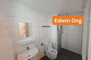 Mont Residence @ Tanjung Tokong