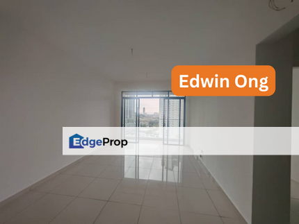 Charming Renovated and Furnished Unit Available at Mont Residence, Penang, Tanjung Tokong