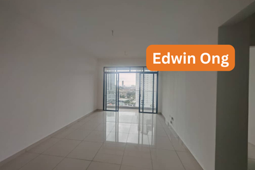 Mont Residence @ Tanjung Tokong