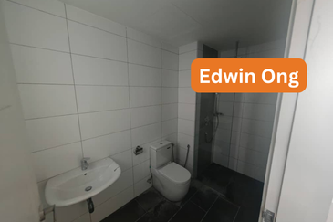 Mont Residence @ Tanjung Tokong