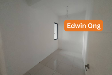 Mont Residence @ Tanjung Tokong