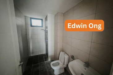 Mont Residence @ Tanjung Tokong