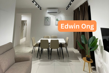 Vivo Executive Apartment