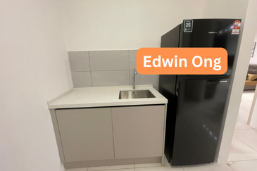 Vivo Executive Apartment