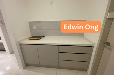 Vivo Executive Apartment