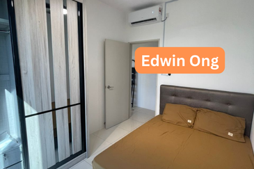 Vivo Executive Apartment