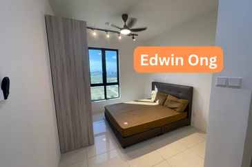 Vivo Executive Apartment