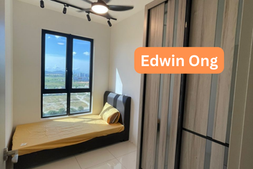 Vivo Executive Apartment