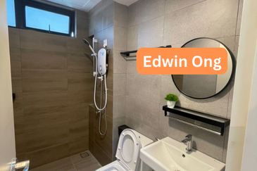 Vivo Executive Apartment