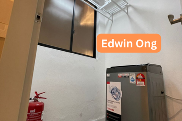 Vivo Executive Apartment