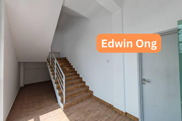 Valdor Batu Kawan The Hub 3 Storey Detach Factory, Seberang Perai, Penang