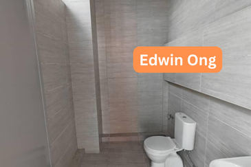 Valdor Batu Kawan The Hub 3 Storey Detach Factory, Seberang Perai, Penang