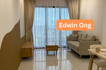 Vivo Executive Apartment