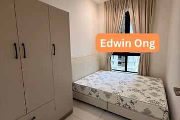 Vivo Executive Apartment