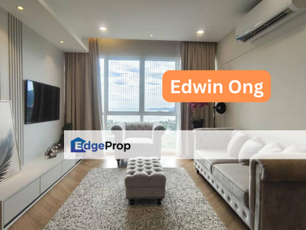 Nice Unit at Teluk Kumbar , Bayan Lepas for Sales, Penang, Bayan Lepas