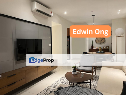 Only 1k booking fees then you can own it and GEM Residences, Seberang Perai, Penang, Seberang Jaya