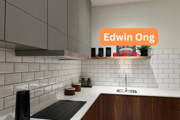 GEM Residences @ Perai