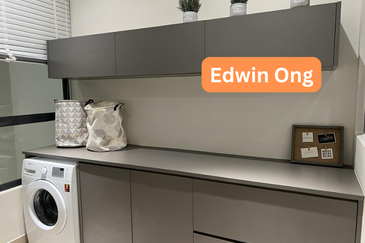 GEM Residences @ Perai