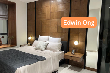 GEM Residences @ Perai