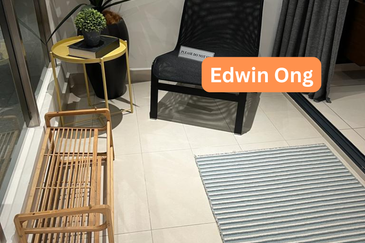 GEM Residences @ Perai