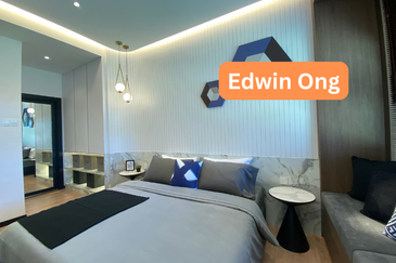 Rubica @ Harbour Place