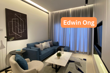 Rubica @ Harbour Place