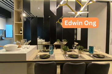 Rubica @ Harbour Place