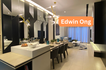 Rubica @ Harbour Place