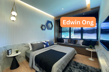 Rubica @ Harbour Place