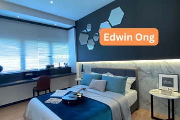 Rubica @ Harbour Place