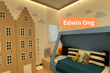 Rubica @ Harbour Place