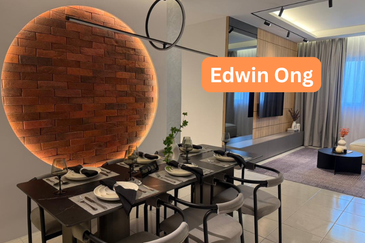 Chain Ferry Affordable Project at Harbour View Residence, Bagan Dalam, Butterworth for Sale