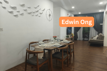 Butterworth Zero Downpayment New Freehold Project