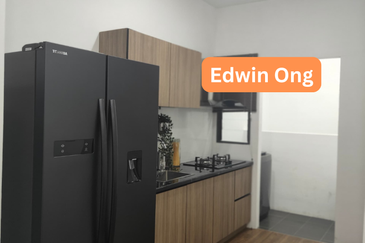 Butterworth Zero Downpayment New Freehold Project