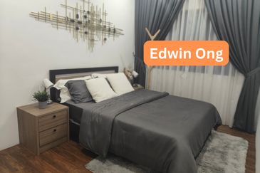 Butterworth Zero Downpayment New Freehold Project