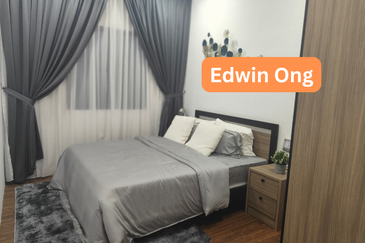 Butterworth Zero Downpayment New Freehold Project