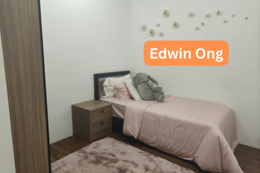 Butterworth Zero Downpayment New Freehold Project