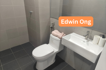 Butterworth Zero Downpayment New Freehold Project