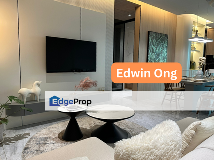 New Launch Freehold Condo at Savana @ Utropolis, Bandar Cassia, Batu Kawan for Sale, Penang, Batu Kawan