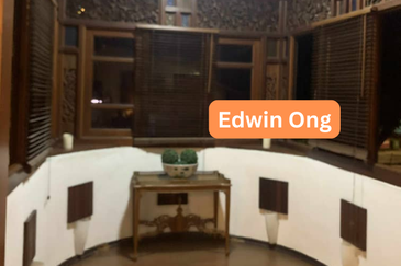 Nice Duplex Apartment at Mutiara Court for Sale