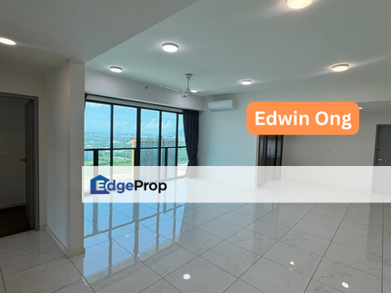Nice Partial Furnished & Renovated Unit at Batu Kawan for Sale, Penang, Simpang Ampat