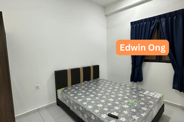 Sinaran @ Ultropolis