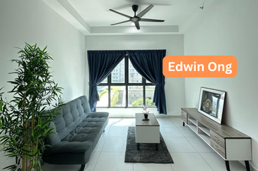 Sinaran @ Ultropolis