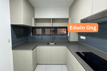 Sinaran @ Ultropolis