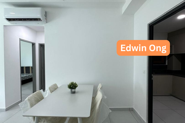 Sinaran @ Ultropolis